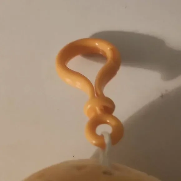 Squishmallows Bag/ Keychain - Picture 2 of 6